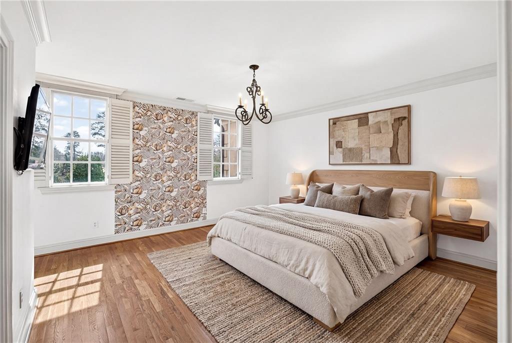 4351 Paper Mill Road SE