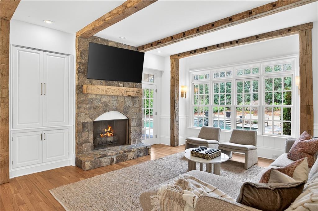 4351 Paper Mill Road SE