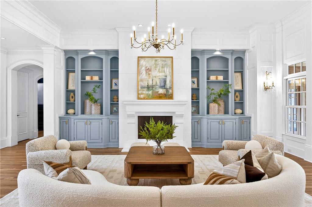 4351 Paper Mill Road SE