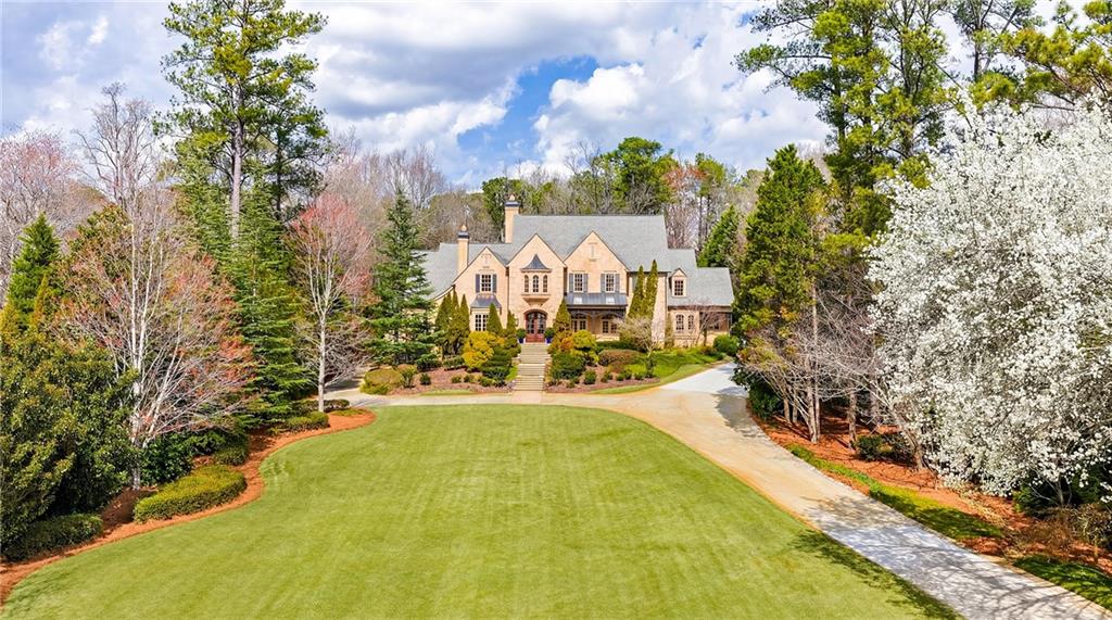 4351 Paper Mill Road SE