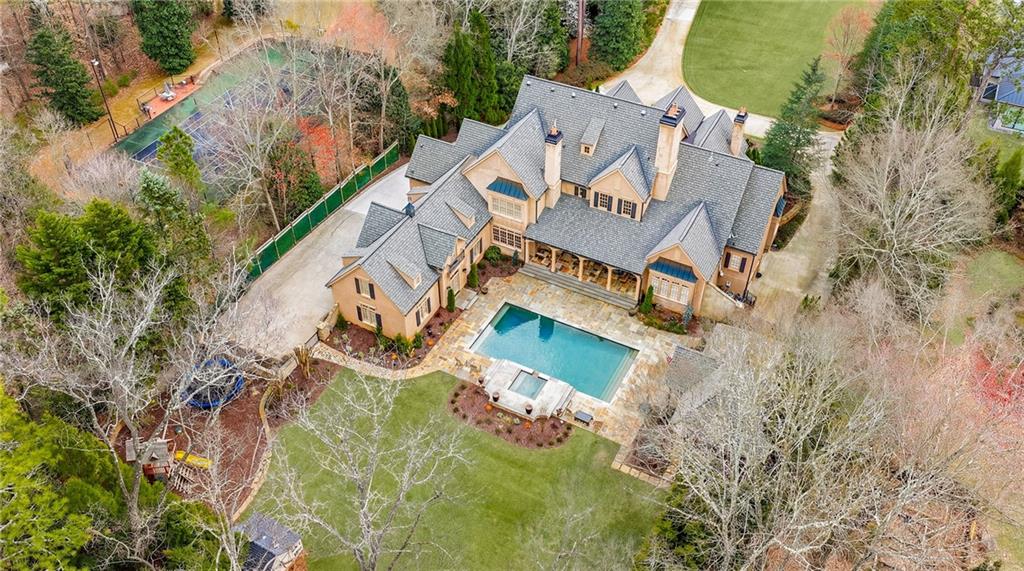 4351 Paper Mill Road SE