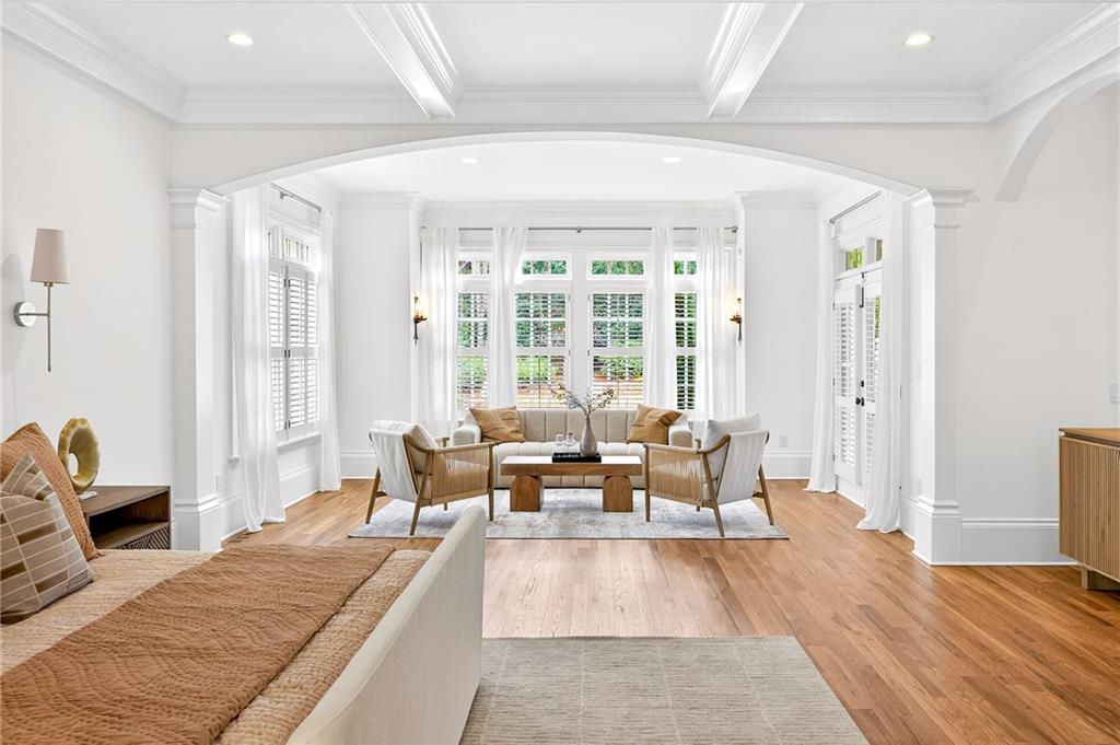 4351 Paper Mill Road SE