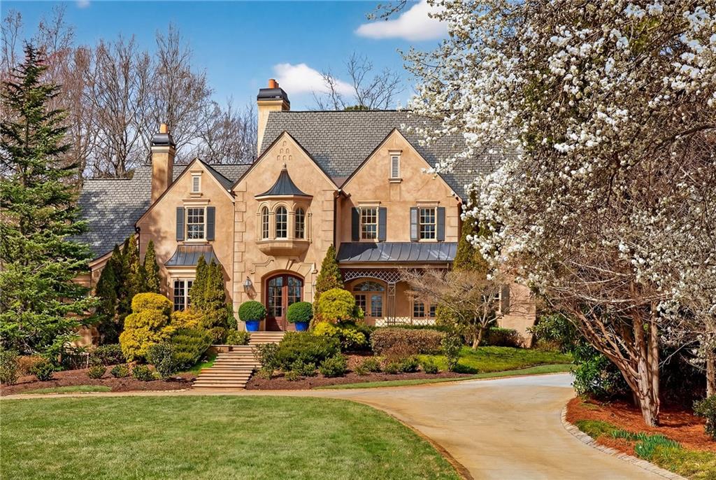 4351 Paper Mill Road SE