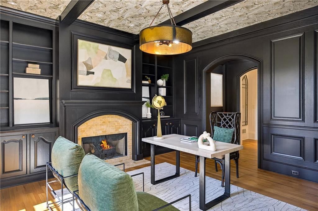 4351 Paper Mill Road SE