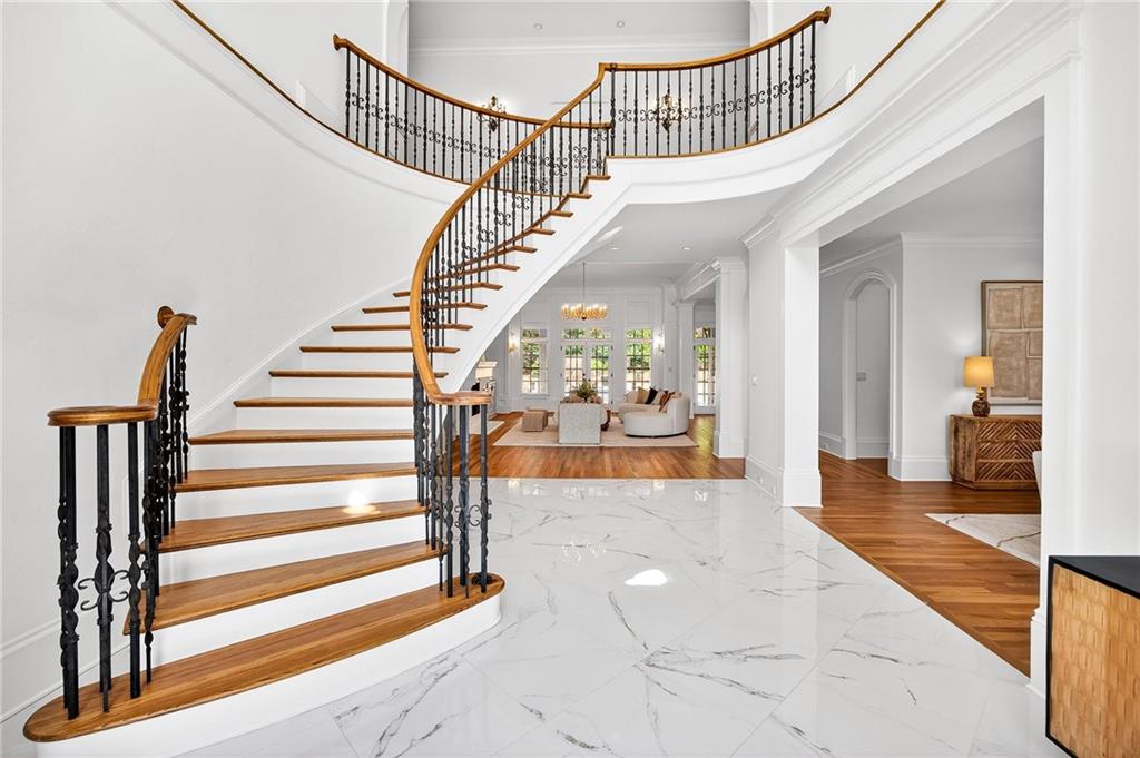 4351 Paper Mill Road SE