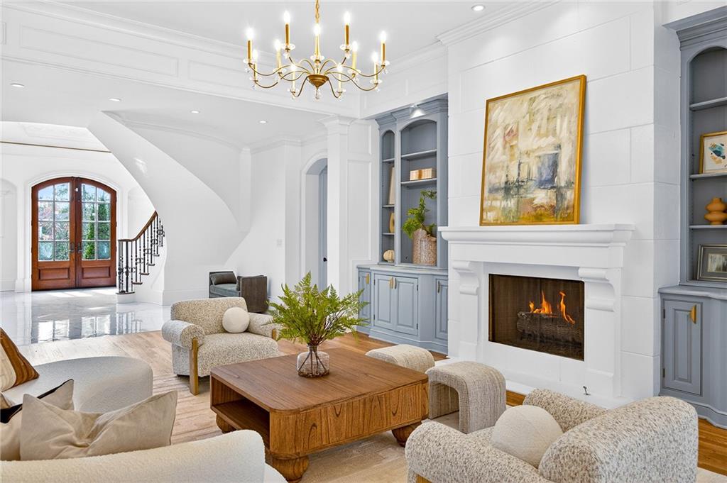 4351 Paper Mill Road SE