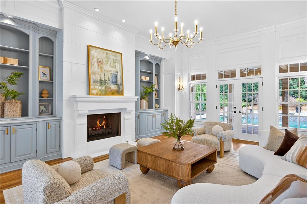 4351 Paper Mill Road SE