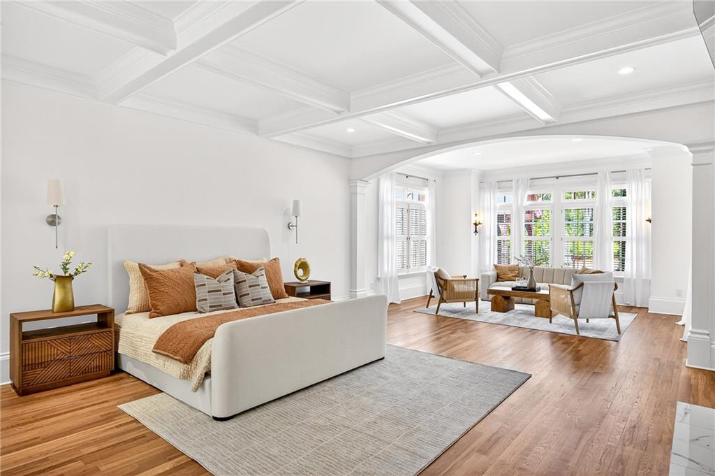 4351 Paper Mill Road SE