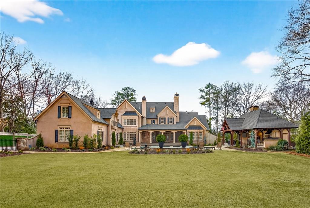 4351 Paper Mill Road SE