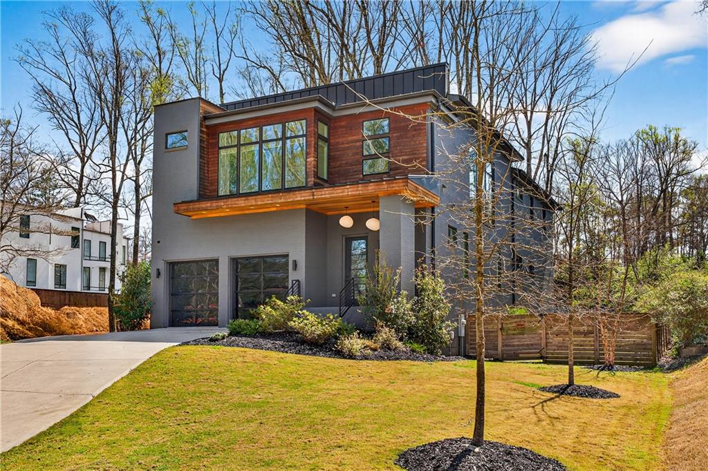 1235 Mayfair Drive NE