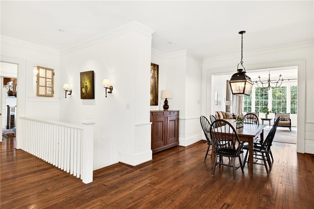 2742 Normandy Drive NW