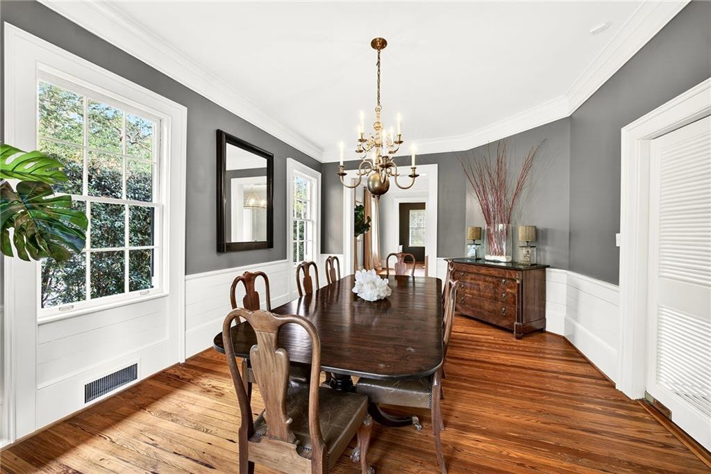 2742 Normandy Drive NW