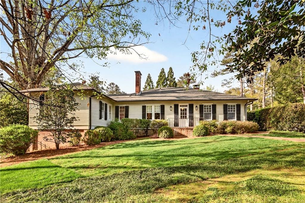 2742 Normandy Drive NW