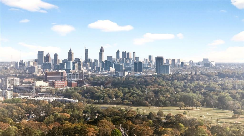 2742 Normandy Drive NW