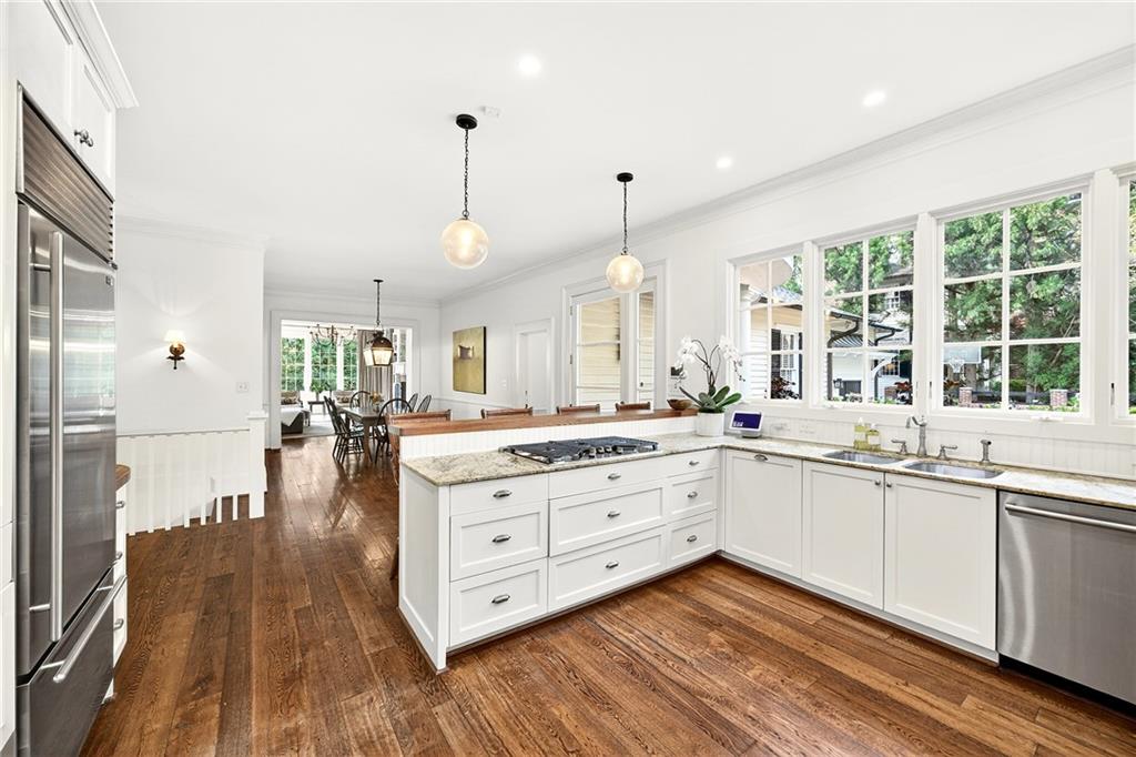 2742 Normandy Drive NW