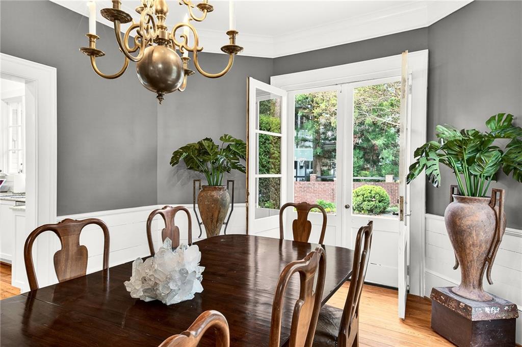 2742 Normandy Drive NW