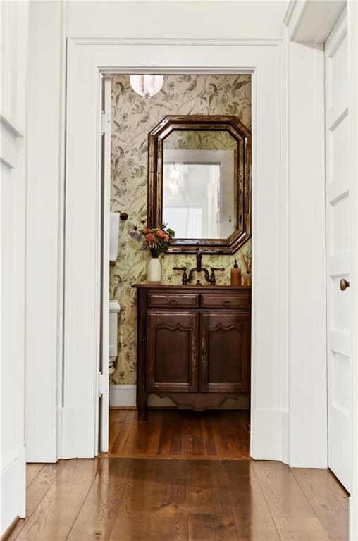 2742 Normandy Drive NW