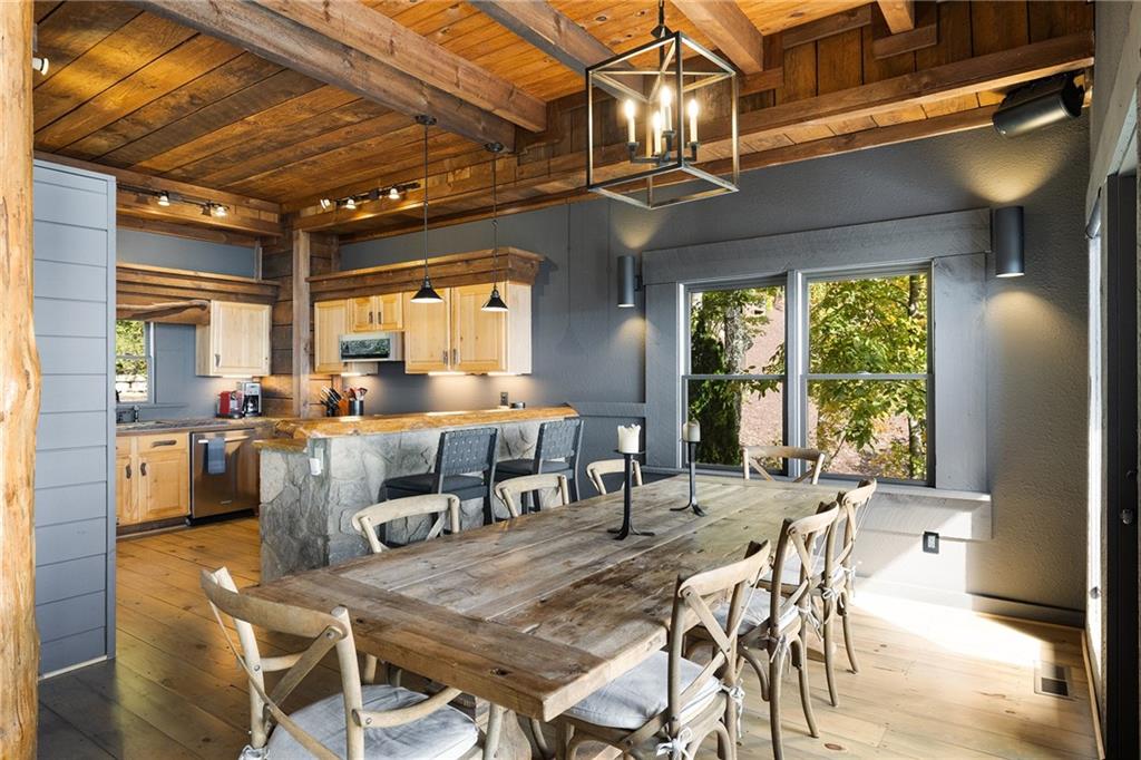 38 Jackies Bluff Road