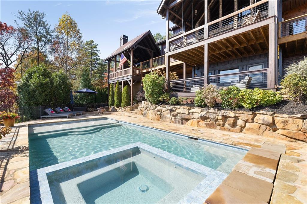 38 Jackies Bluff Road