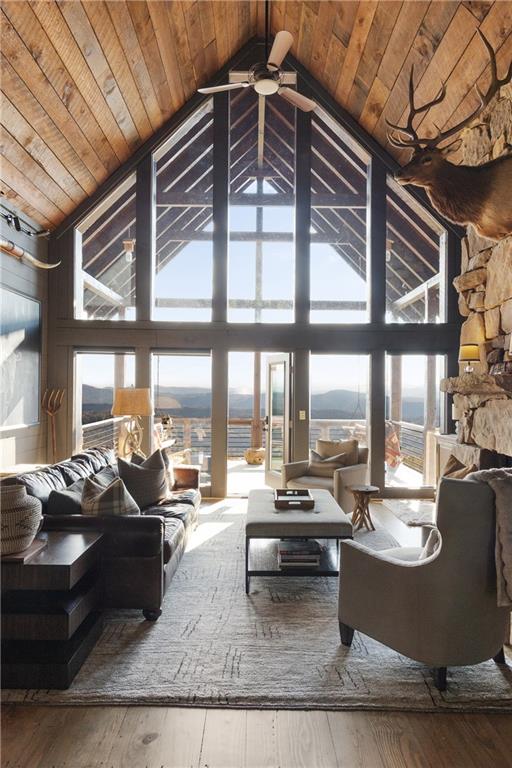 38 Jackies Bluff Road