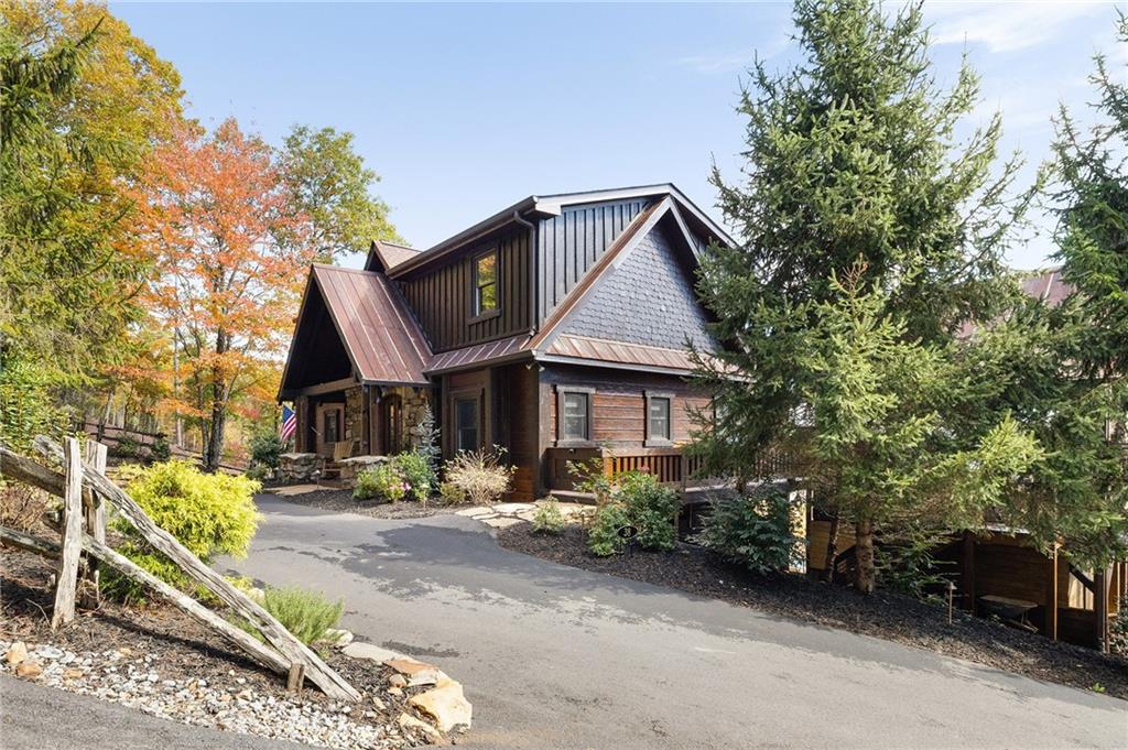 38 Jackies Bluff Road