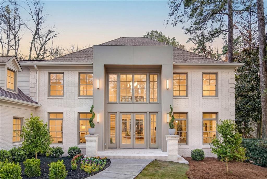 181 Sentinel Place NE