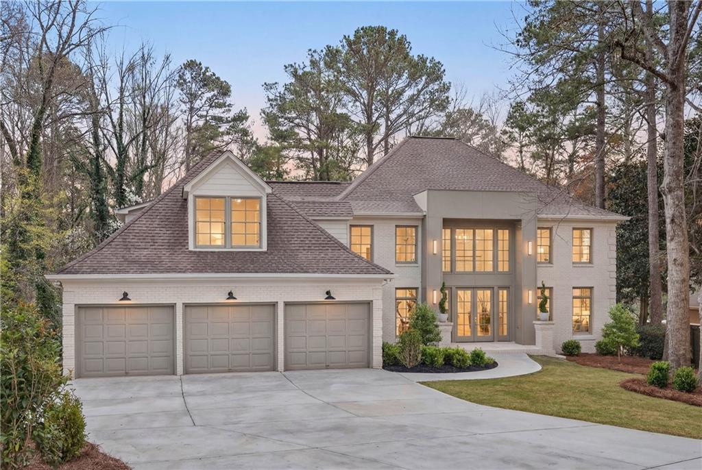 181 Sentinel Place NE