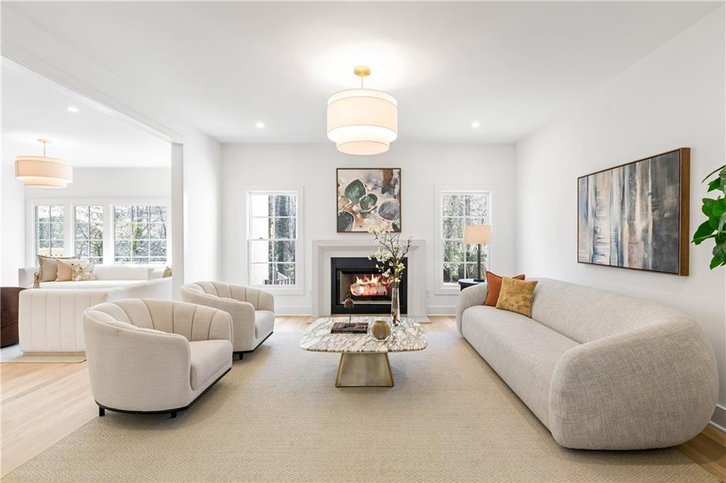 181 Sentinel Place NE