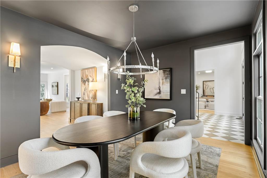 181 Sentinel Place NE