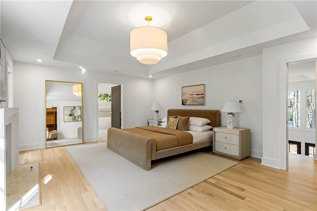 181 Sentinel Place NE