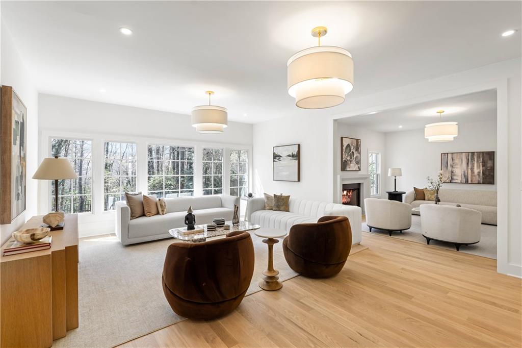 181 Sentinel Place NE