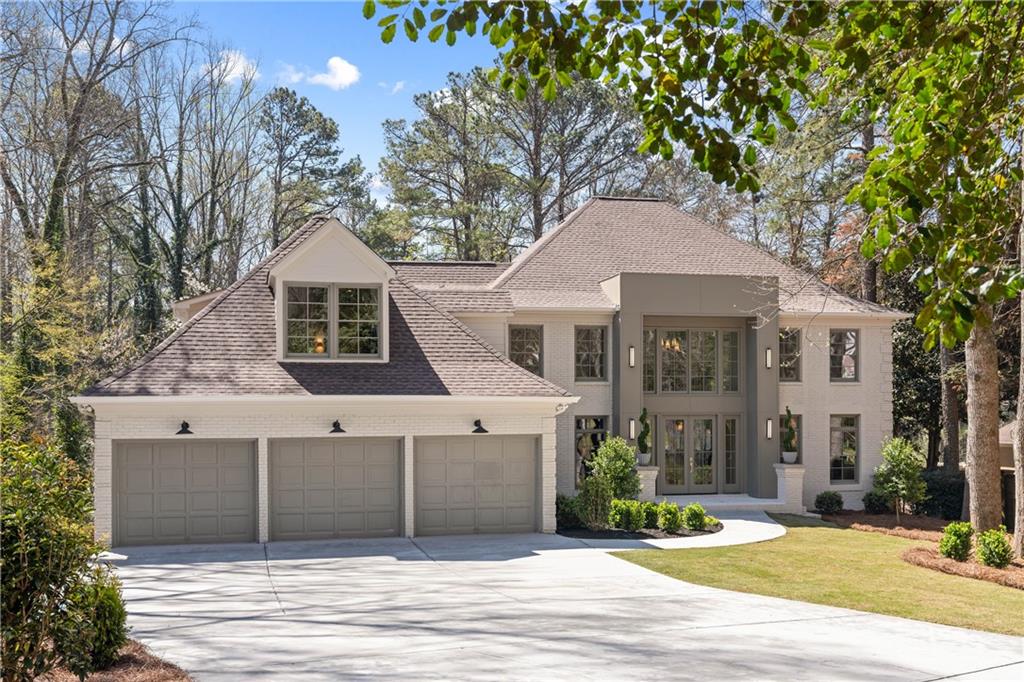 181 Sentinel Place NE