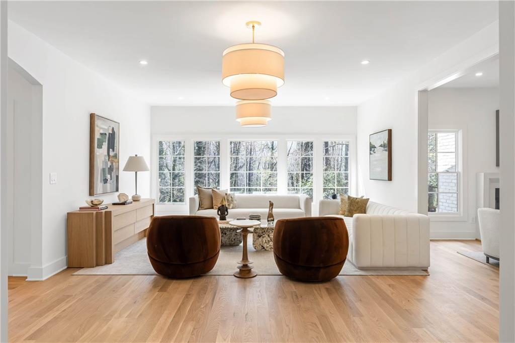 181 Sentinel Place NE