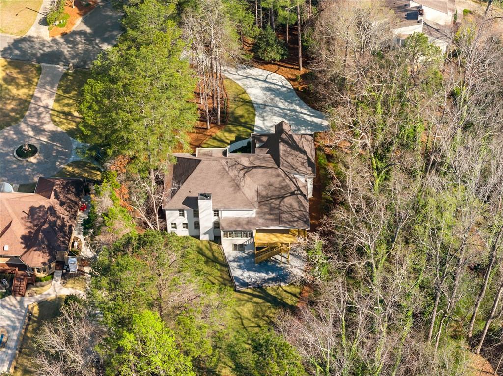 181 Sentinel Place NE