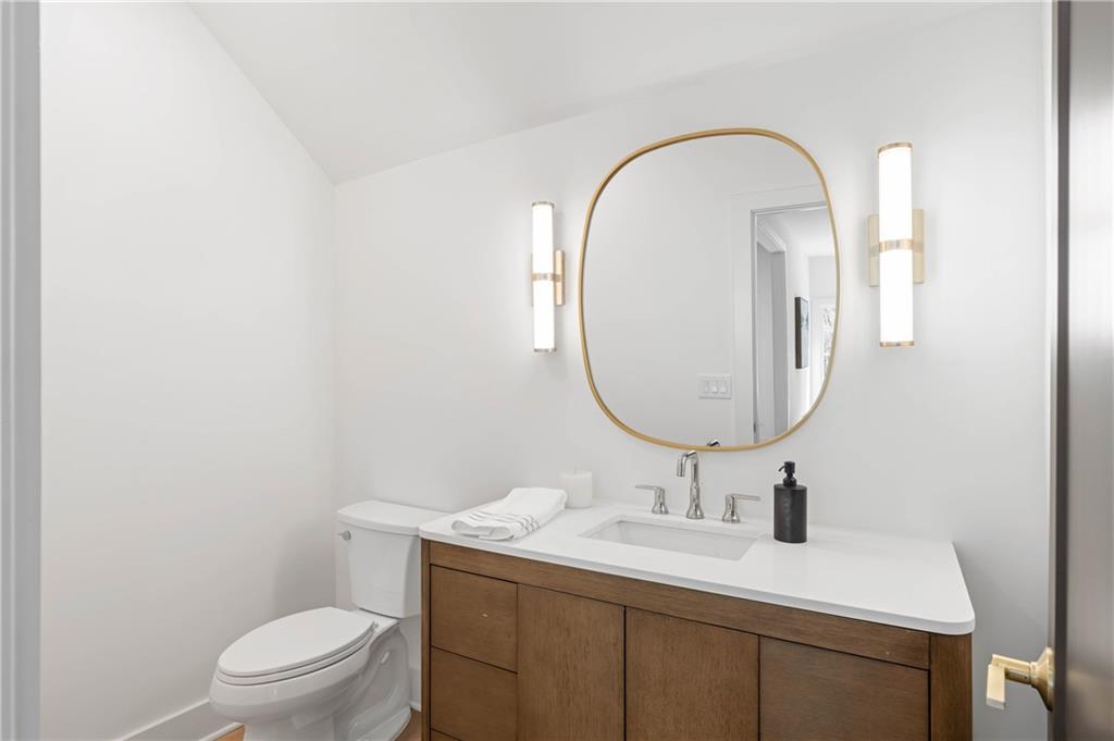 181 Sentinel Place NE