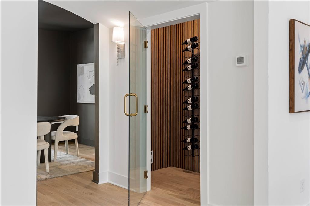 181 Sentinel Place NE