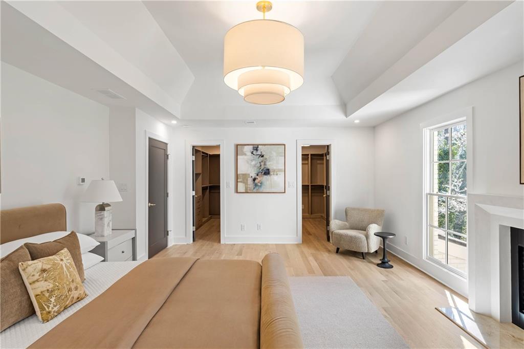 181 Sentinel Place NE