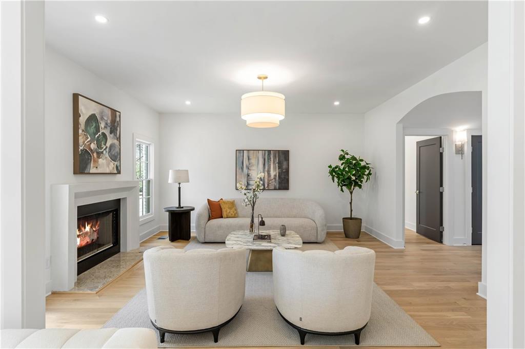 181 Sentinel Place NE