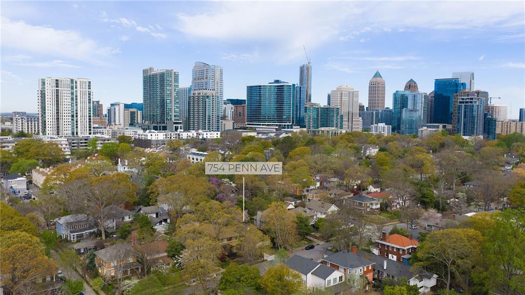 754 Penn Avenue NE