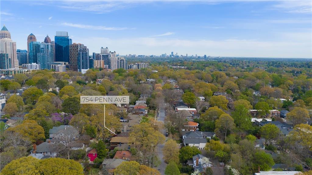 754 Penn Avenue NE