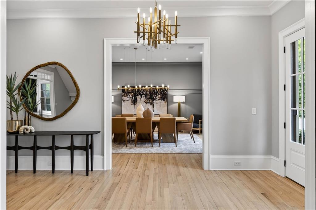 4868 Merlendale Drive