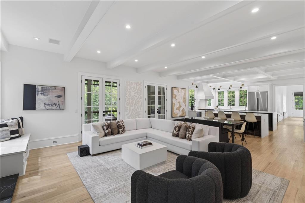 4868 Merlendale Drive