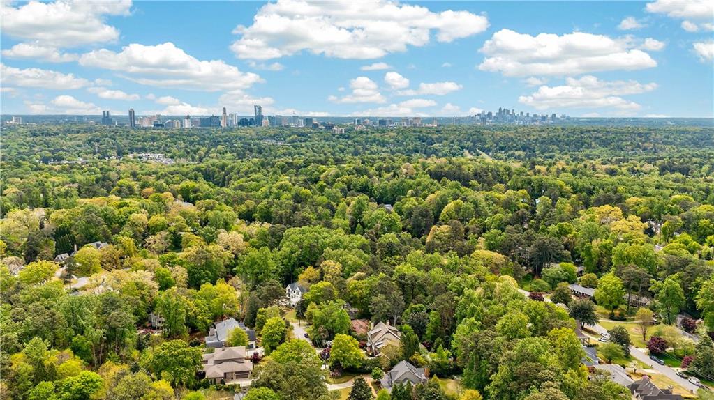 4868 Merlendale Drive