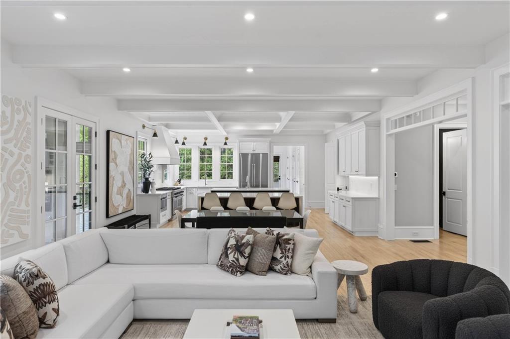 4868 Merlendale Drive