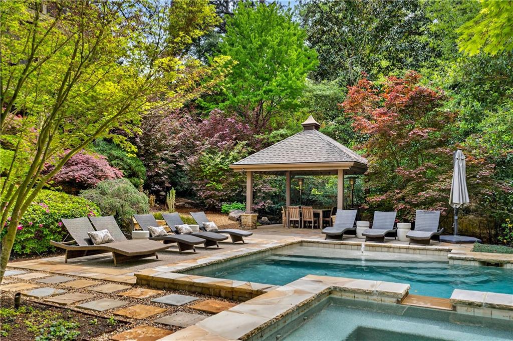 4868 Merlendale Drive