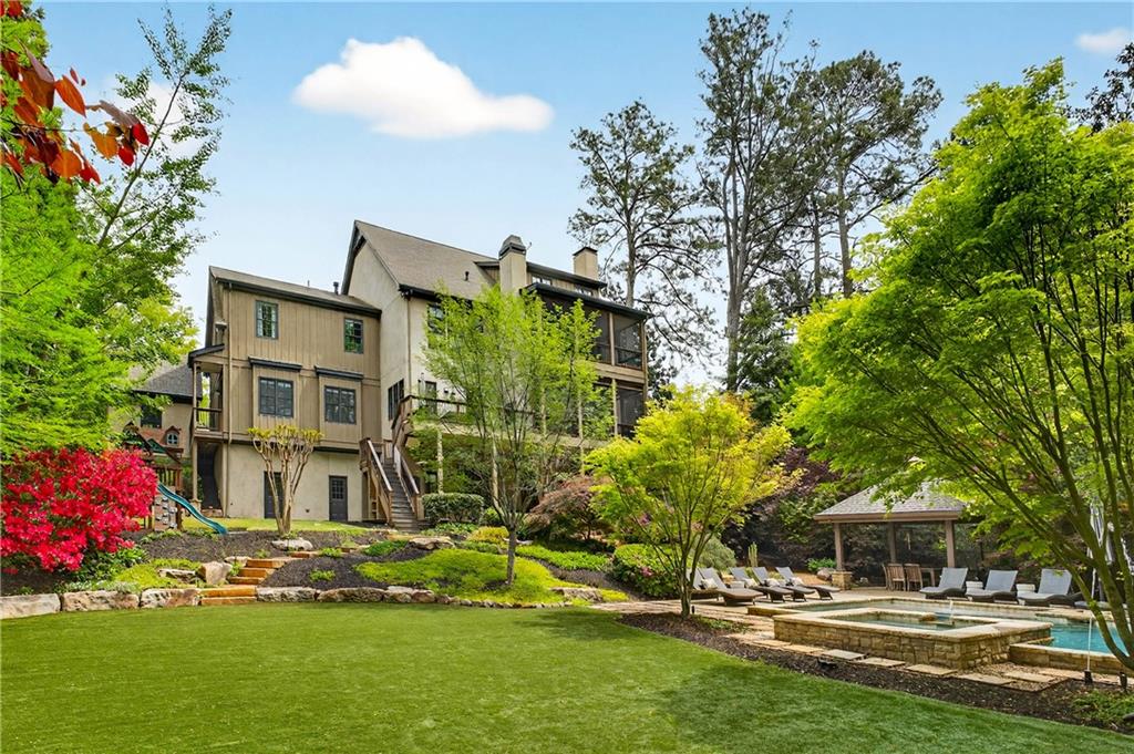 4868 Merlendale Drive