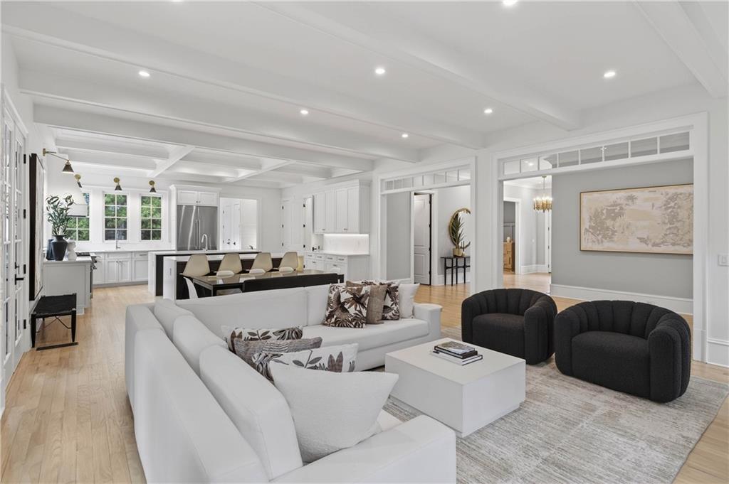 4868 Merlendale Drive