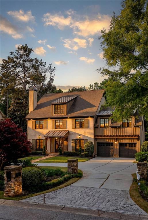 4868 Merlendale Drive