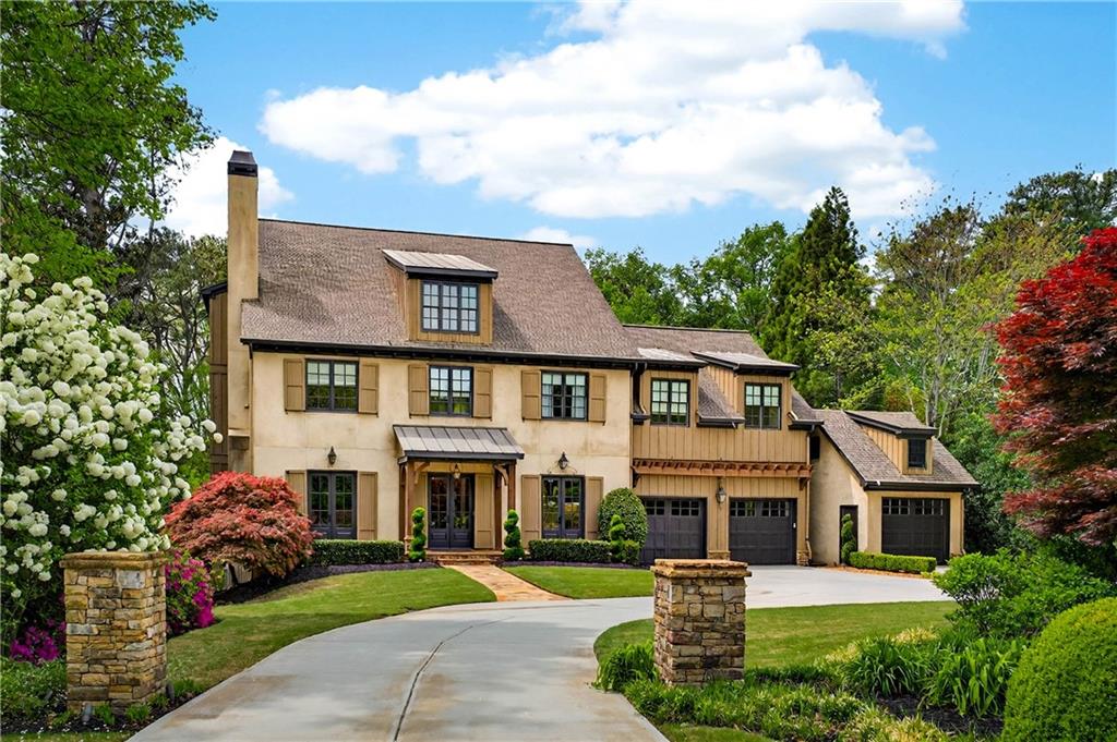 4868 Merlendale Drive