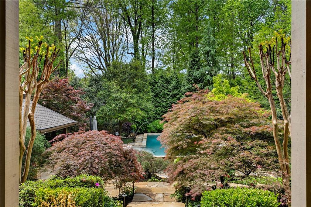 4868 Merlendale Drive